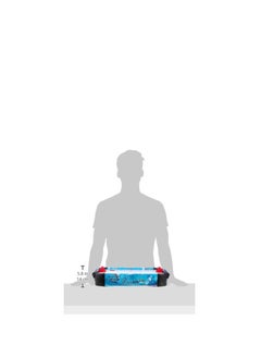 Generic Air Hockey Game - AIR HOCKEY Self Assembly Table Set - No:2491  - Image 5