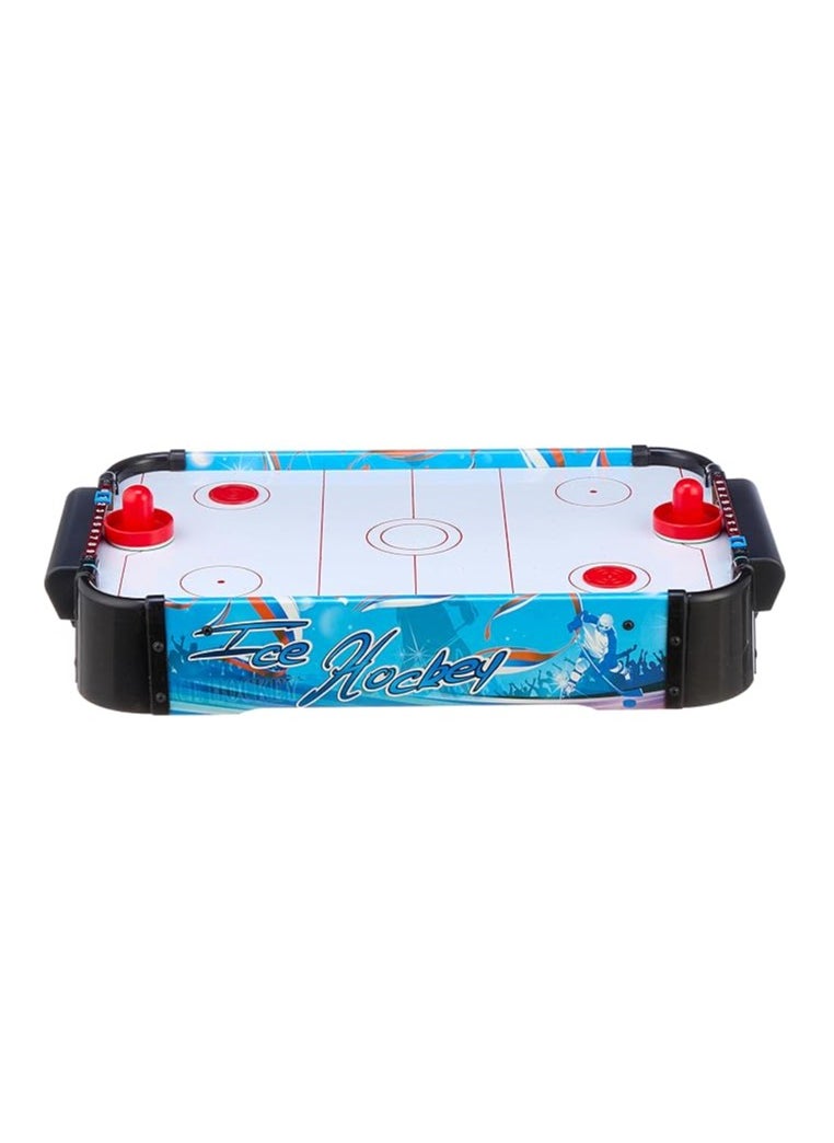 Air Hockey Game - AIR HOCKEY Self Assembly Table Set - No:2491