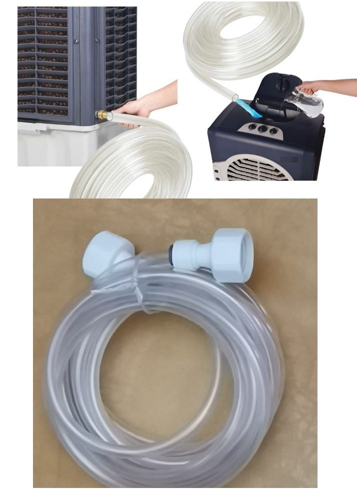 Shams - 25 meter 6mm  hose for home - Image 1