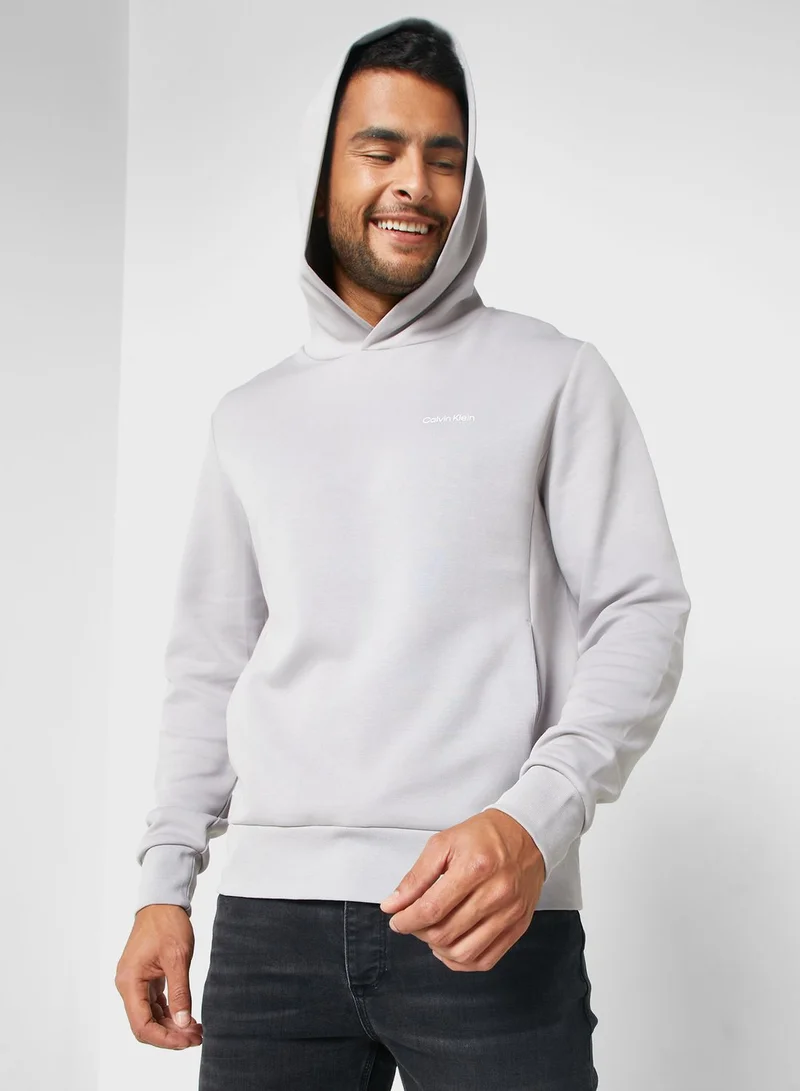 CALVIN KLEIN Logo Hoodie