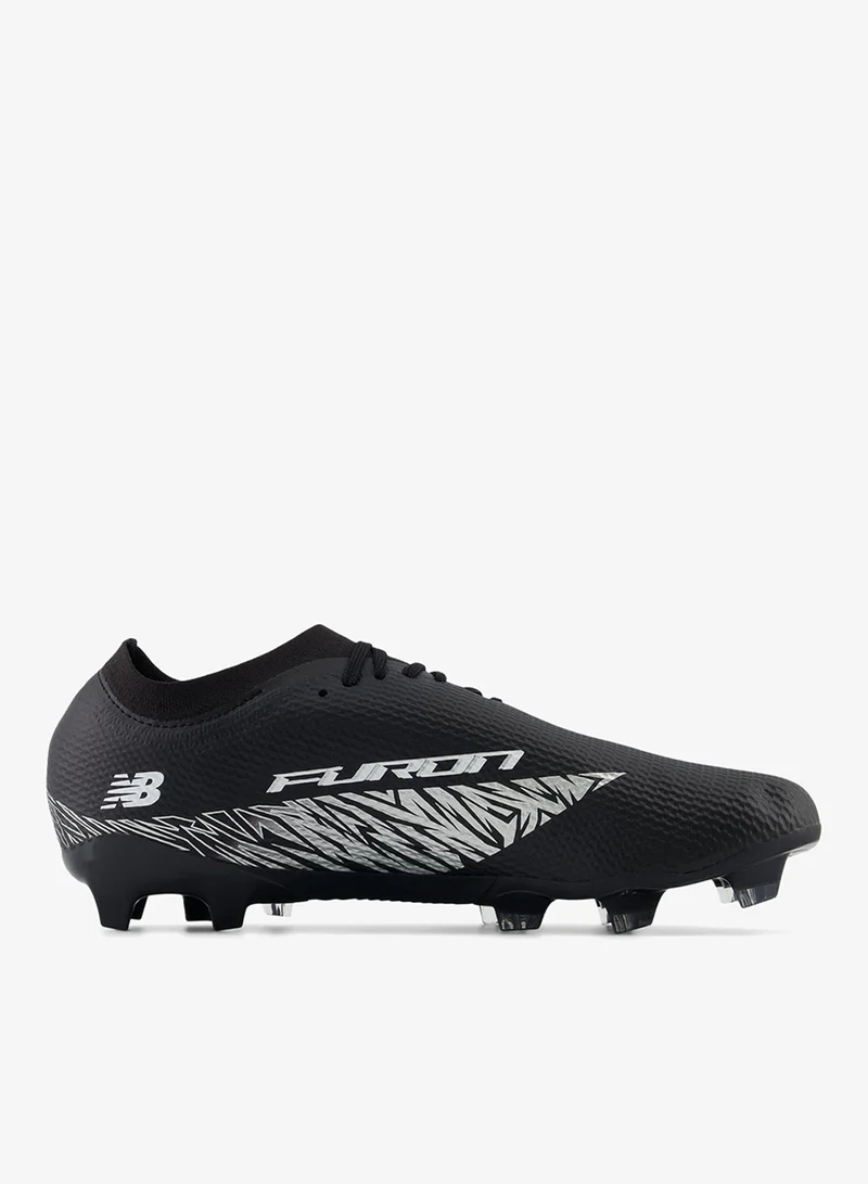 New Balance  Furon Team FG V8 casual Sneakers (Standard Fit)  | Best Price UAE