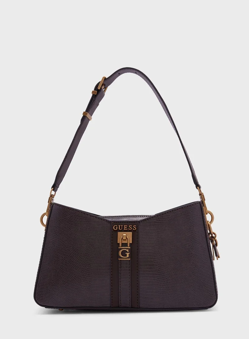 GUESS Ginevra Shoulder Bag
