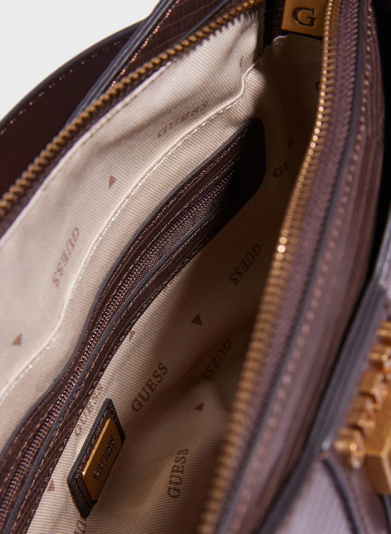 GUESS Ginevra Shoulder Bag