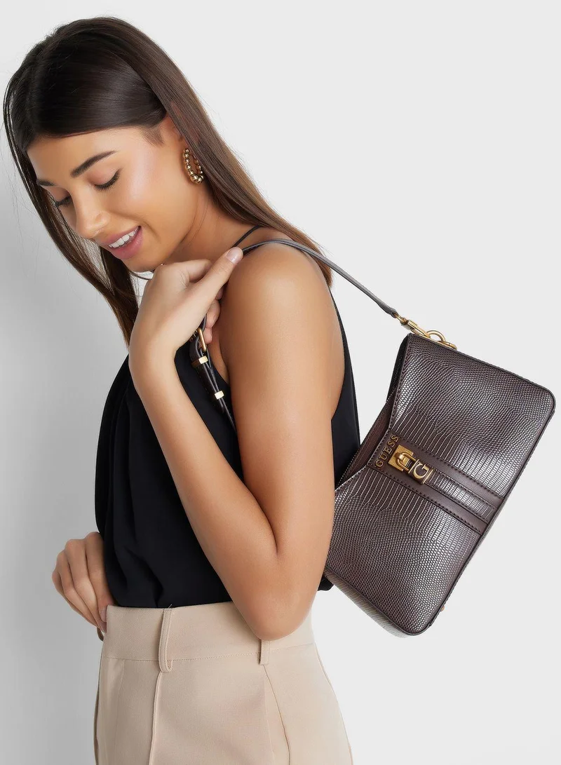 GUESS Ginevra Shoulder Bag