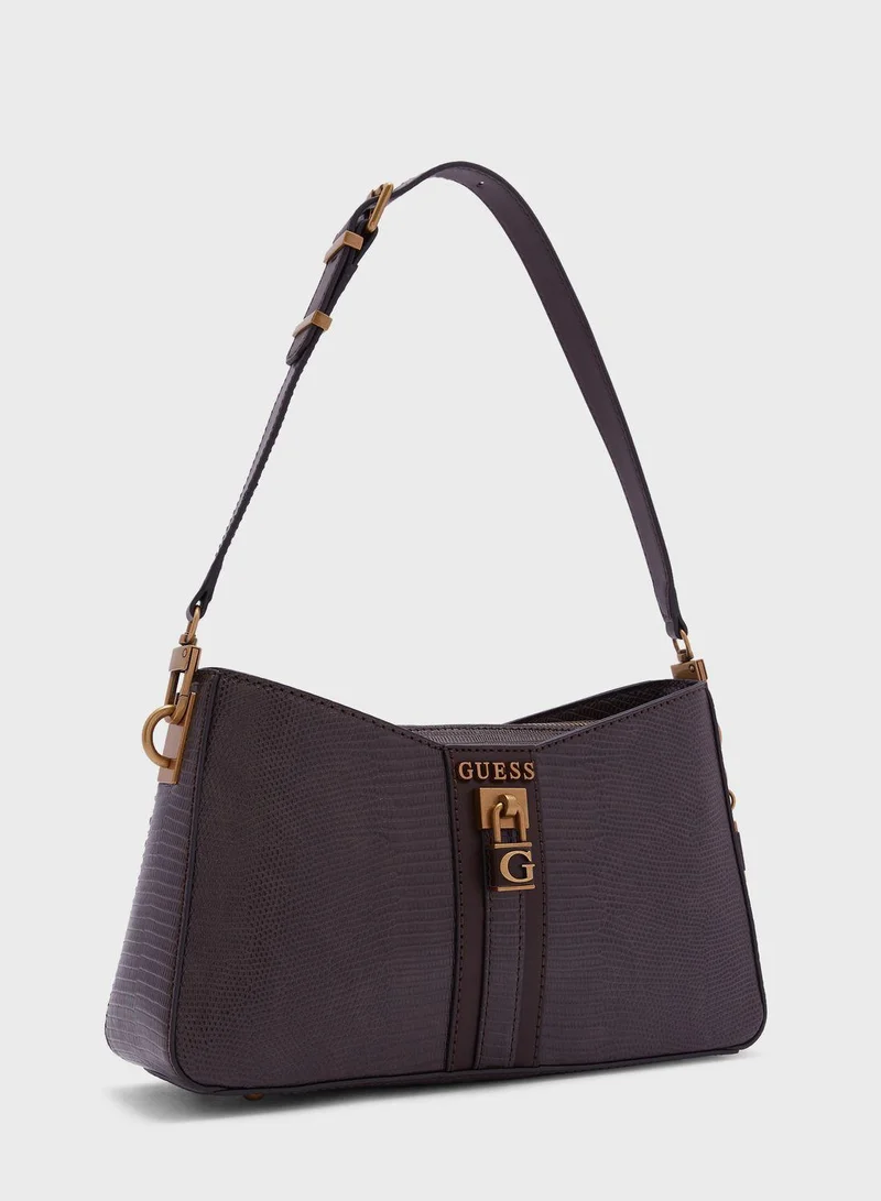 GUESS Ginevra Shoulder Bag