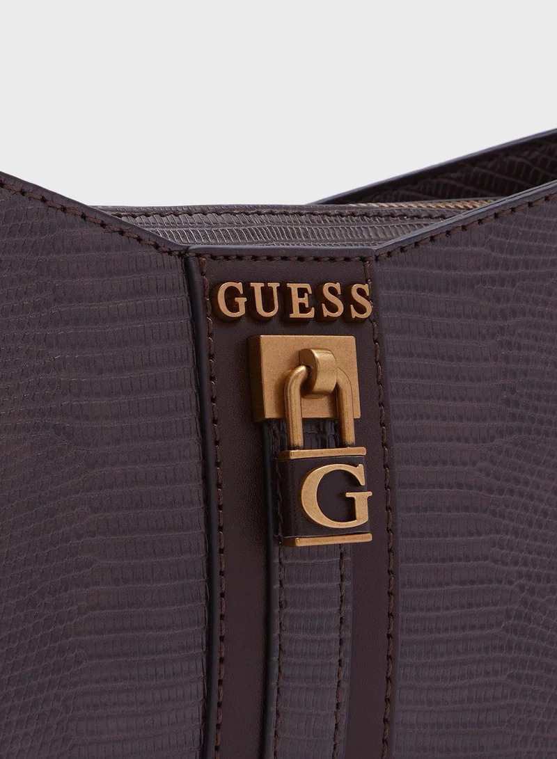 GUESS Ginevra Shoulder Bag