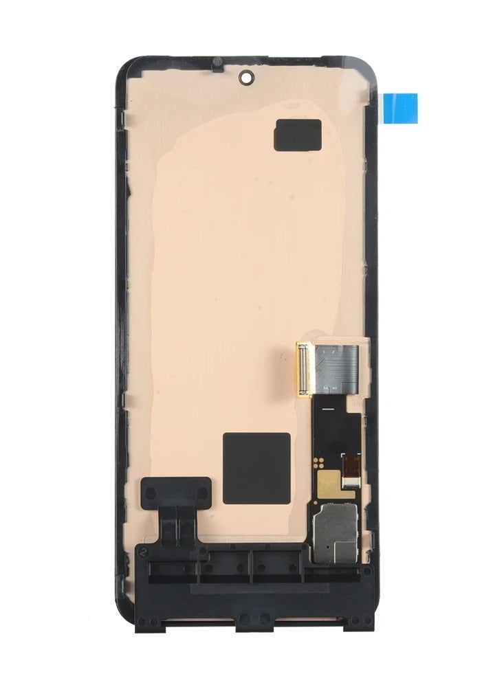 High quality replacement inner screen compatible with OLED Google Pixel 8 Model