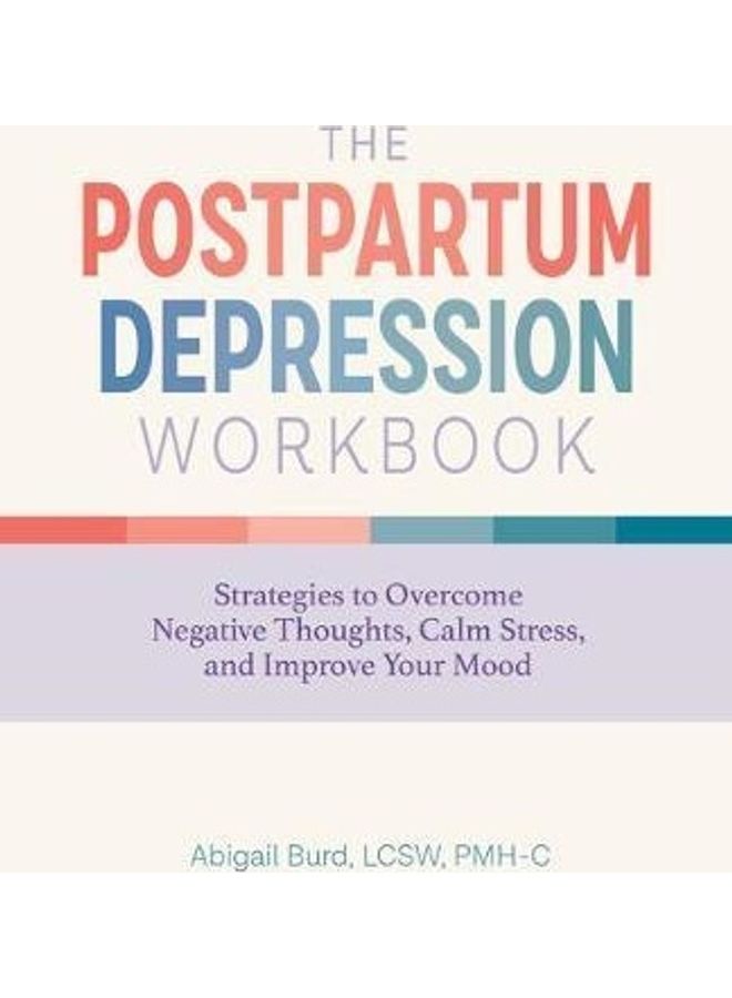 The Postpartum Depression Workbook - Image 2