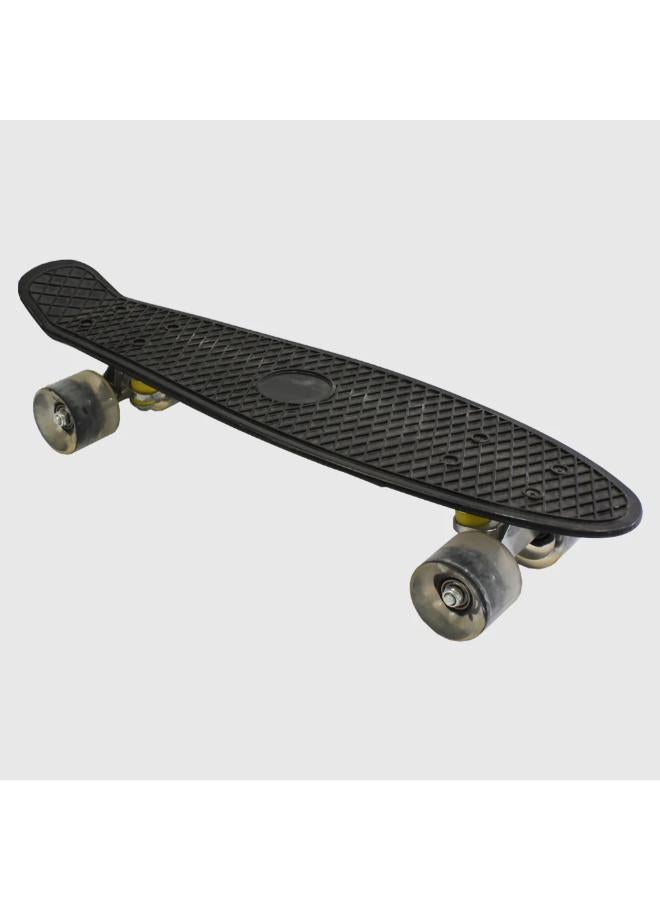 OKO Black Skateboard  - Image 1
