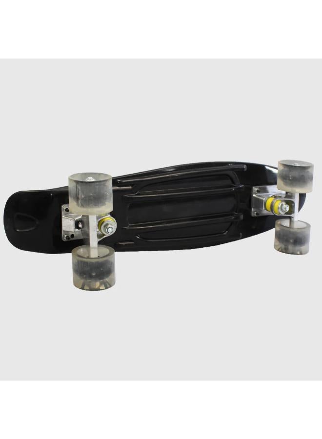 OKO Black Skateboard  - Image 2