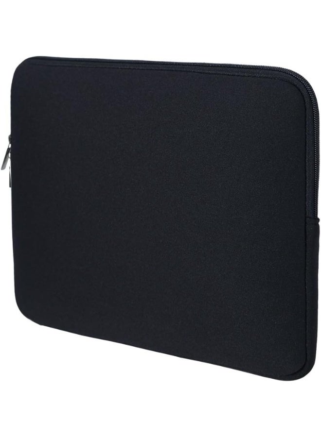 15 15.4 15.6 16 Inch Laptop Sleeve Case Bag With Handle Shoulder Strap