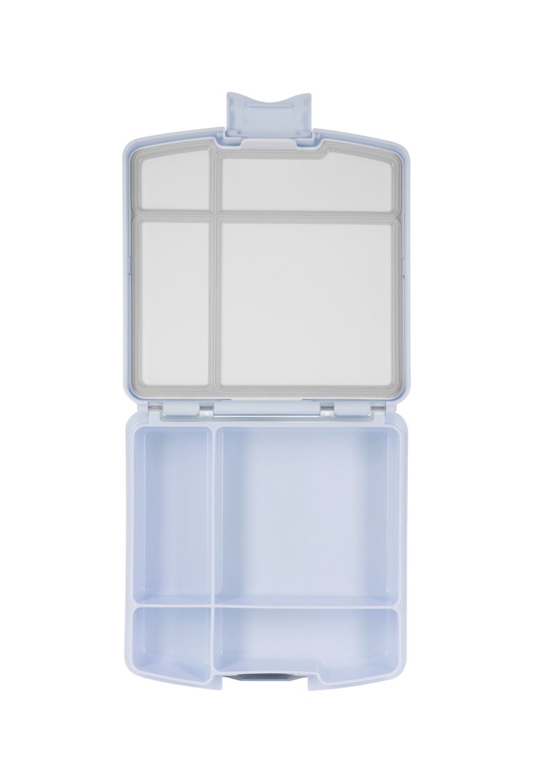 يبي أوبي - صندوق بينتو غائم أزرق - Image 2