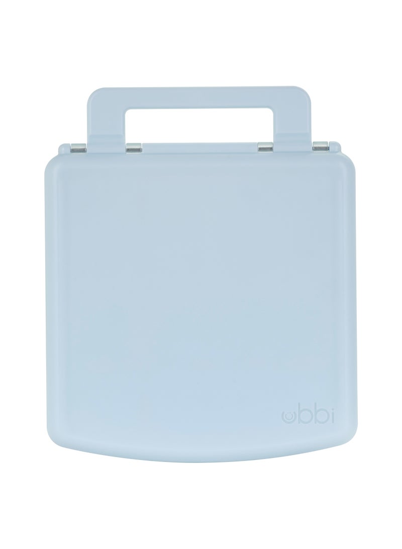 يبي أوبي - صندوق بينتو غائم أزرق - Image 3