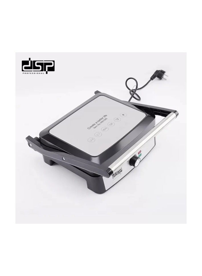 دي اس بي DSP KB1086، شواية صحية بقوة 2200 واط  - Image 2