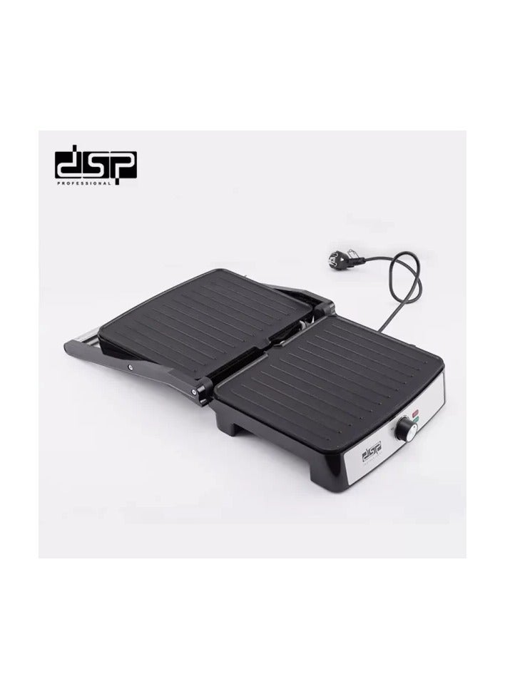 دي اس بي DSP KB1086، شواية صحية بقوة 2200 واط  - Image 3