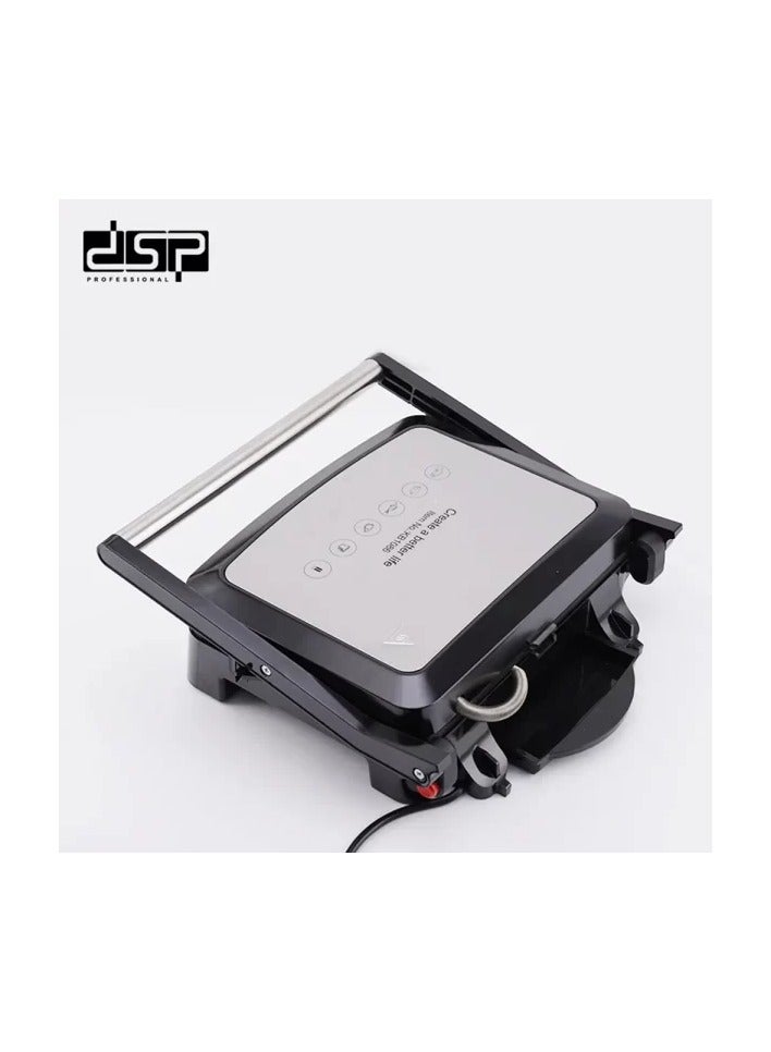 دي اس بي DSP KB1086، شواية صحية بقوة 2200 واط  - Image 4
