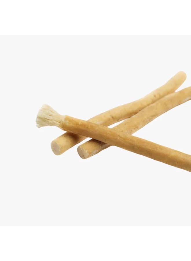 Al Haramain Al Harmain Miswak Stick,60PCS - Image 2
