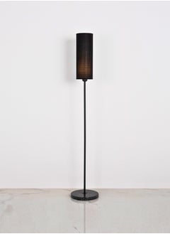Cluc Simple Black floor lamp Pendant Light - Black  - Image 2