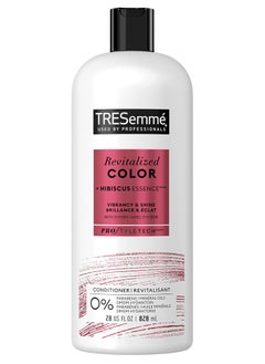 TRESemmé TRESemmé Conditioner Revitalized Color for Color Treated Hair 828 ml 