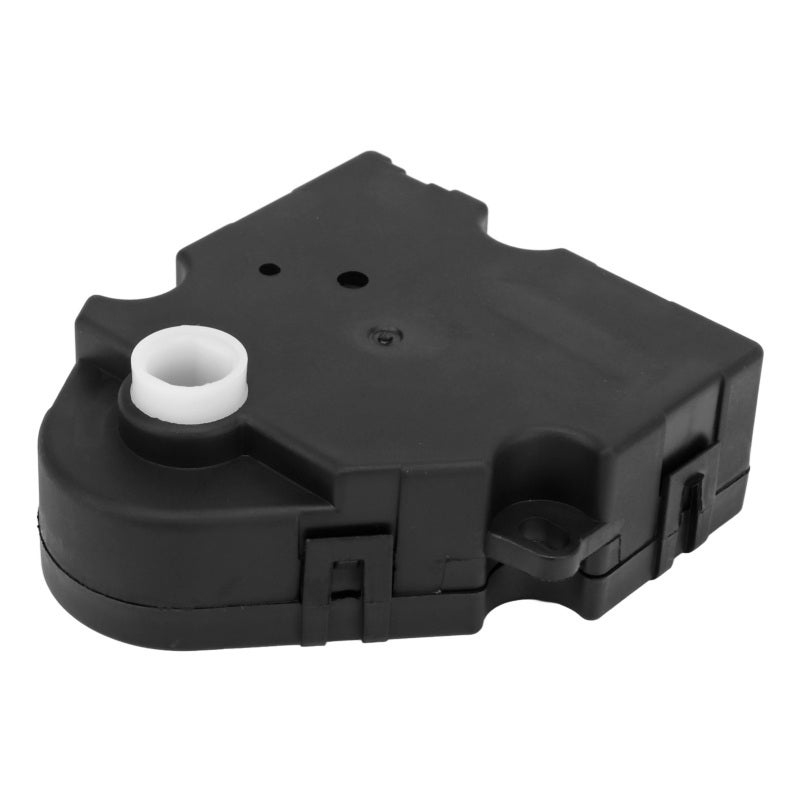 HVAC Blend Door Actuator 604-020 5013741AA 5170954AA: OEM Standard Fit - Strong Durable Plastic Construction for Jeep Cherokee 1998-2001, Jeep TJ - Image 1