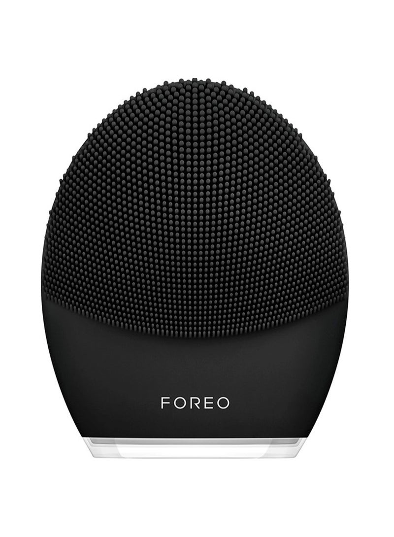 فوريو جهاز تدليك وتنظيف الوجه فوريو لونا™ 3 للرجال - وحدة واحدة - Image 1