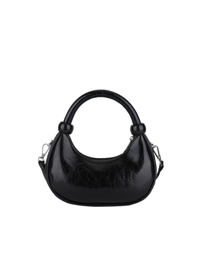 Rup Art Women's Color Match Shoulder Handbag - Versatile & Stylish Bag for Office, Errands & Nights Out  - Image 1