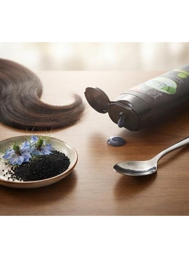 Vatika Naturals Shampoo Black Seed 360 Ml & Vatika Naturals Conditioner Black Seed 360 Ml (Packaging May Vary) - Image 3