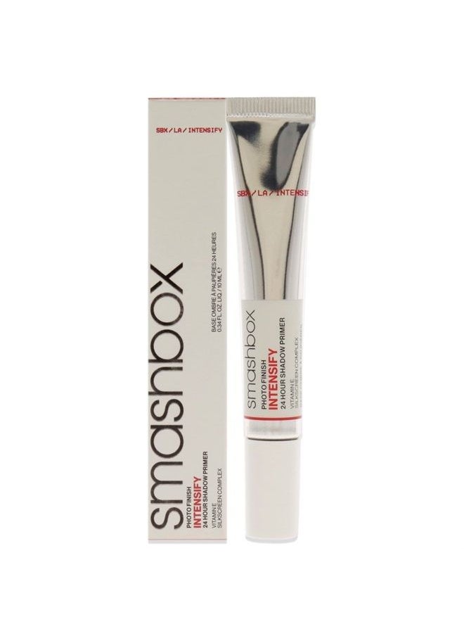 SmashBox Photo Finish Intensify 24 Hour Eyeshadow Primer Primer Women 0.34 oz - pzsku/Z2F908857036A3334FA4FZ/45/_/1686736281/f17e089a-c1b8-4472-8a71-8c2e40ef7df0