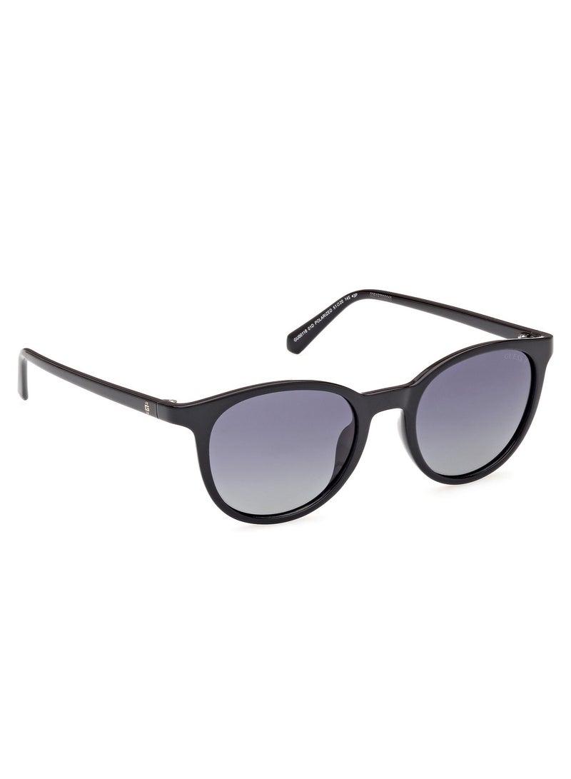Guess GU00118 Men's Sunglasses - Image 3