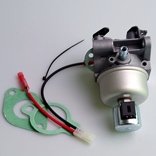 Dosens 20-853-33-S Carburetor Carb Compatible for Kohler Courage SV Series SV530 SV590 SV610 SV62 SV590-3230 SV591-3217 SV600-3229 15HP 17HP 18HP 19HP Engine with Cleaning Brushes - Image 3
