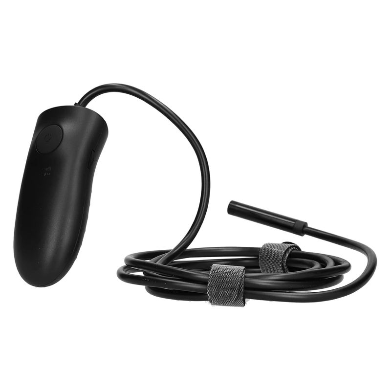 High Definition WiFi Endoscope Camera HD802 For Industrial Machines Petrochemicals 5m 16 4ft - Image 1