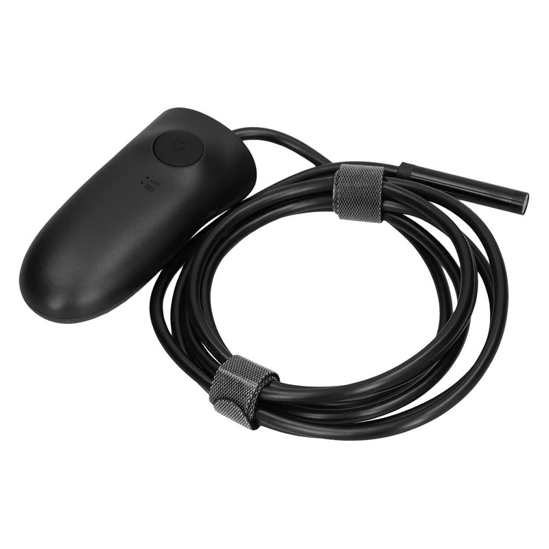 High Definition WiFi Endoscope Camera HD802 For Industrial Machines Petrochemicals 5m 16 4ft - Image 3