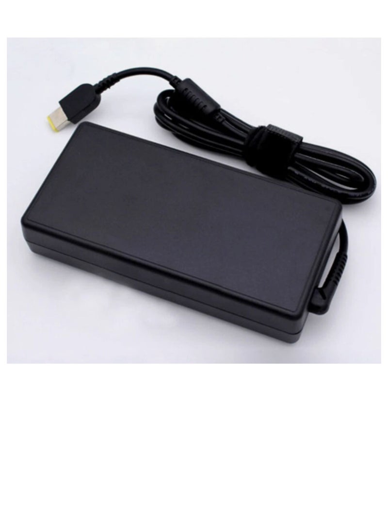 Terabyte 135W 20V 6.75A USB Type Replacement Power Adapter Charger For Lenovo - Image 1
