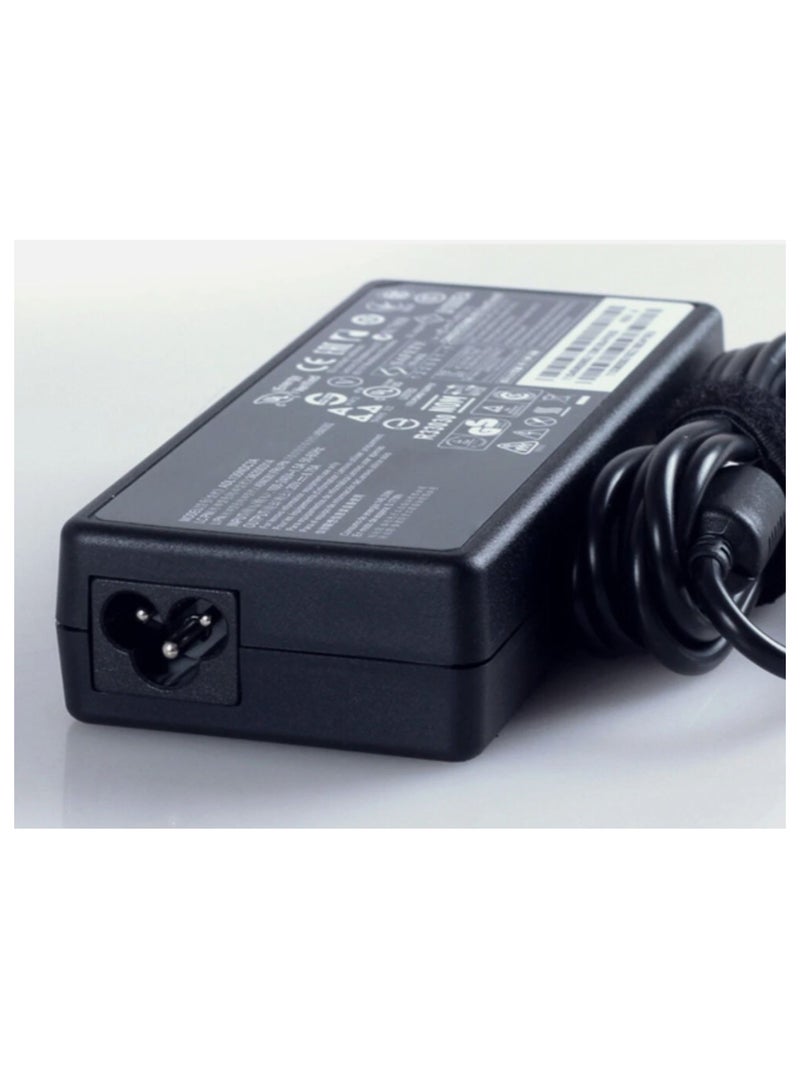 Terabyte 135W 20V 6.75A USB Type Replacement Power Adapter Charger For Lenovo - Image 2