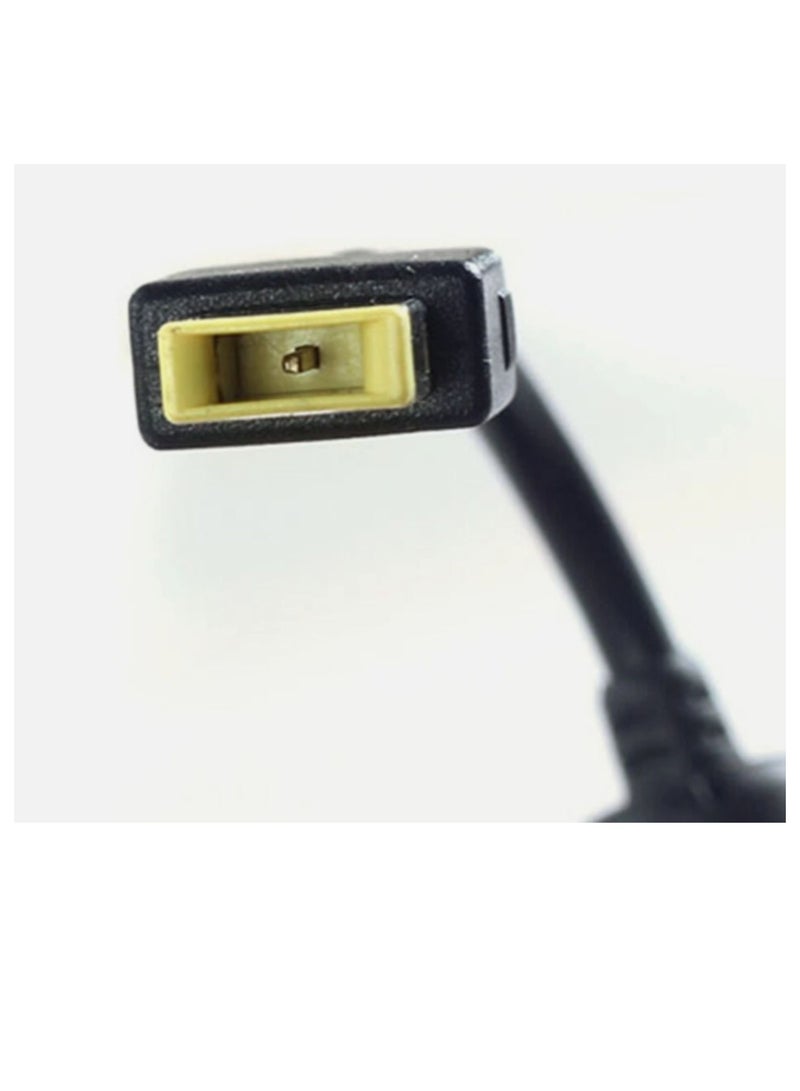 Terabyte 135W 20V 6.75A USB Type Replacement Power Adapter Charger For Lenovo - Image 3