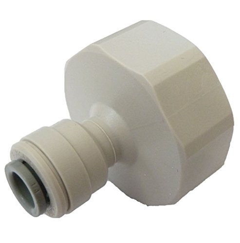 John Guest 3/4" BSP x 1/4" Push Fit Tap Adapter - Image 4