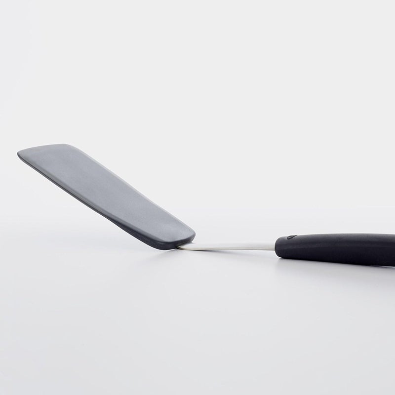 OXO OXO Good Grips Silicone Flexible Turner Set of 2  - Image 4