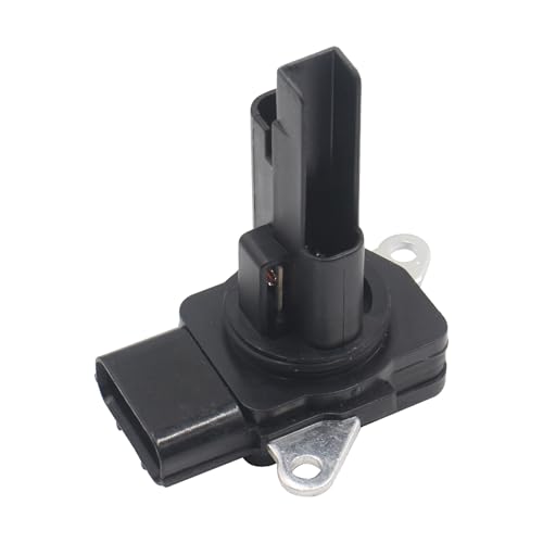Yezoauto Mass Air Flow Sensor Maf Meter Compatible with Acura ILX 1018 Nsk 1718 TSX 0910 Honda Accord 0812 Civic 1216 Crosstour 1215 CRV 1016 Replace OE 37980R11A01 37980R11A02