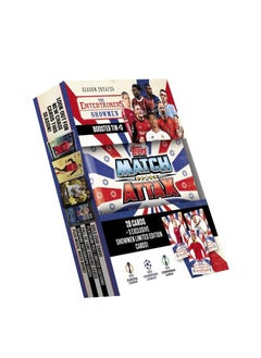 Topps Topps Match Attax - Mini Tin, 1 Piece Only - Assorted/Styles May Vary  - Image 3