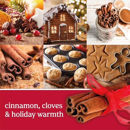 Yankee Candle Car Jar Ultimate, Sparkling Cinnamon, 0.96 OZ - Image 3