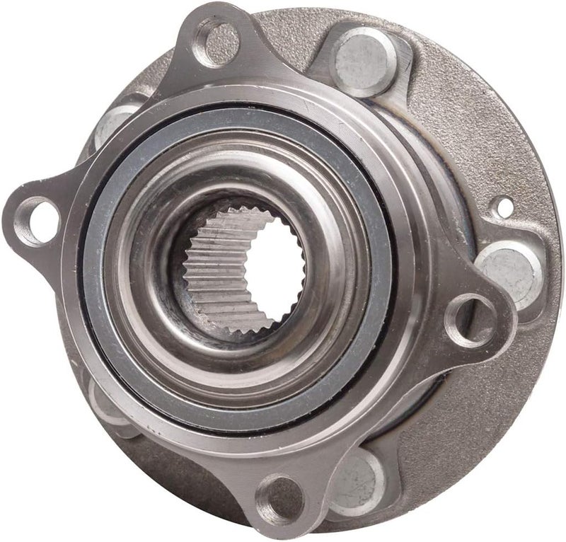 KEYOOG 513266 Front Wheel Hub and Bearing Assembly for Hyundai and Kia Models - Image 3