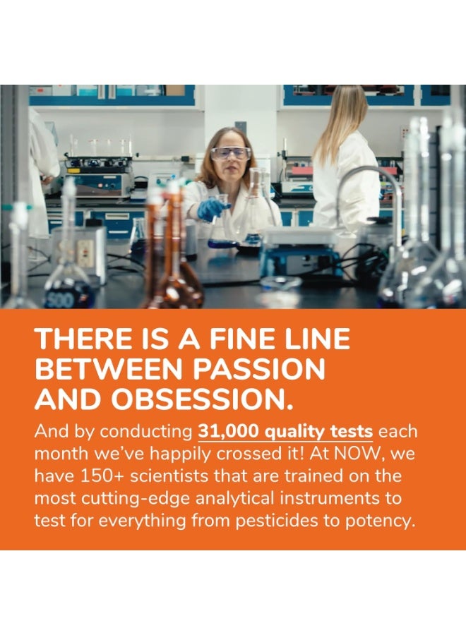 now Astaxanthin Extra Strength 10mg – 30 Softgels | High-Potency Antioxidant Support | Non-GMO Microalgae-Derived - Image 4