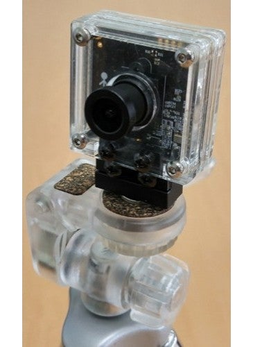 Odroid Ocam Camera Tripod Mount