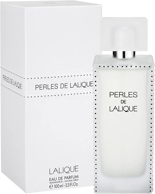LALIQUE Lalique Perles de Lalique Eau de Parfum  - Image 1