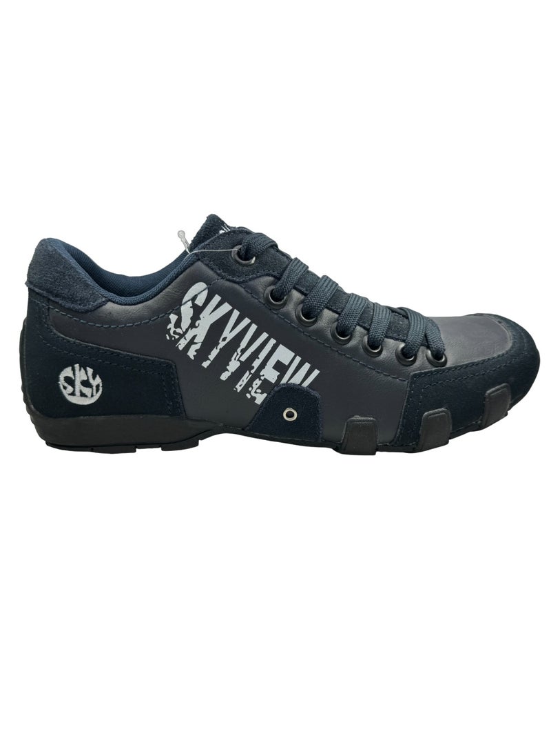 Sky View Sky View Casual Sneakers Shoe For Men With Nice Grip  - Image 1