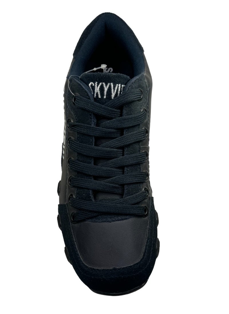Sky View Sky View Casual Sneakers Shoe For Men With Nice Grip  - Image 3
