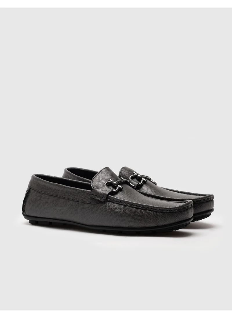 Cabani Men's Casual Shoes 010M823 Gray