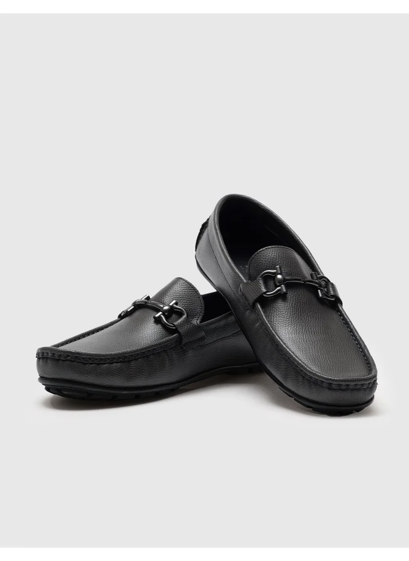 Cabani Men's Casual Shoes 010M823 Gray