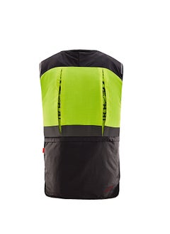 Alpinestars Alpinestars Tech-Air 3 Airbag Vest Black Yellow  - Image 3