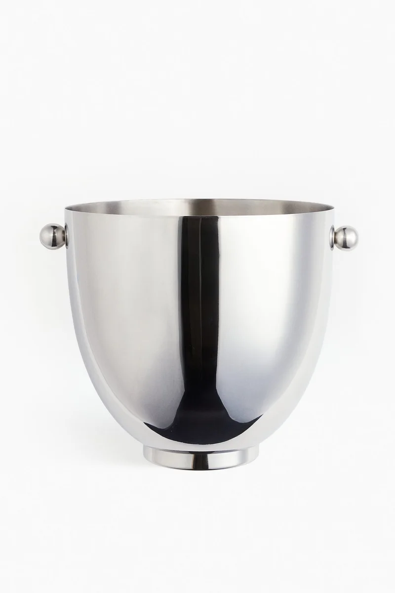 H&M Stainless steel cooler